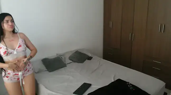 zendayasexxx online show from December 18, 9:51 pm