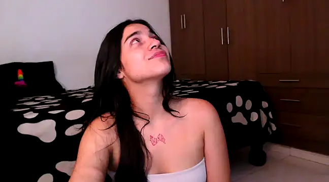 zendayasexxx online show from January 31, 5:09 am