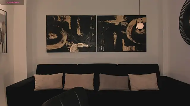 LilaWest online show from October 18, 11:11 am