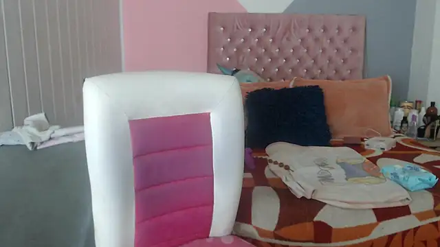 Negrabig online show from February 18, 3:31 am