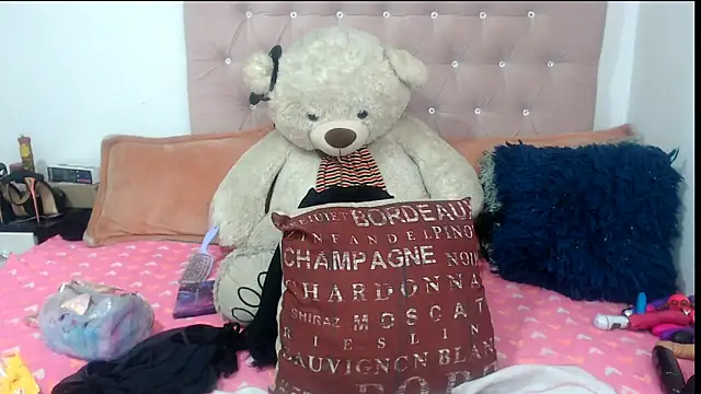 Negrabig online show from March 25, 3:23 am