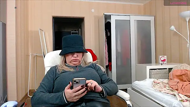 PamHardFuck online show from January 25, 3:40 am