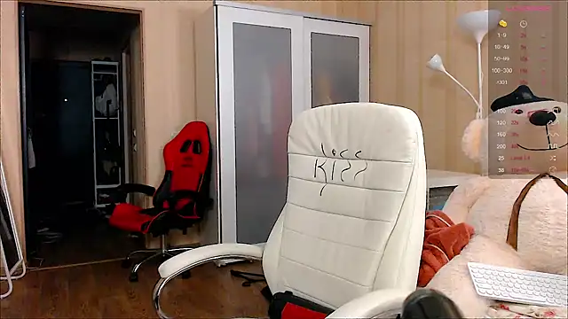 PamHardFuck online show from January 25, 7:49 pm