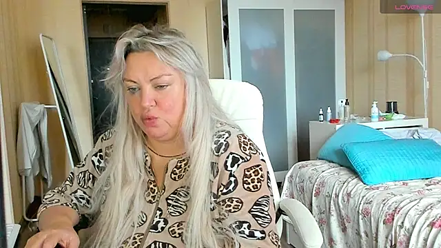 PamHardFuck online show from October 10, 9:41 am