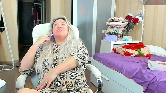 PamHardFuck online show from October 31, 2:07 pm