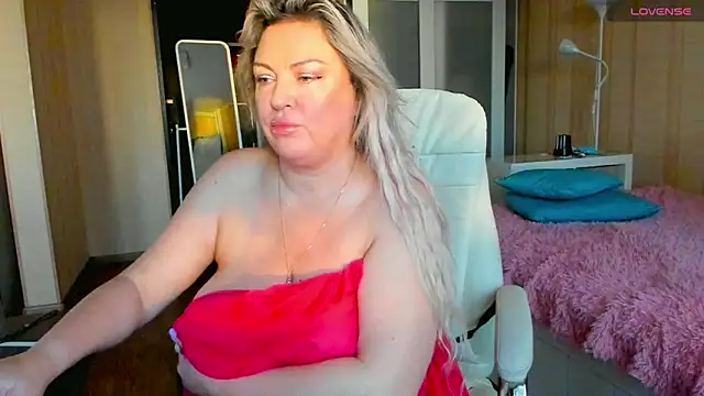 PamHardFuck online show from December 14, 11:48 am