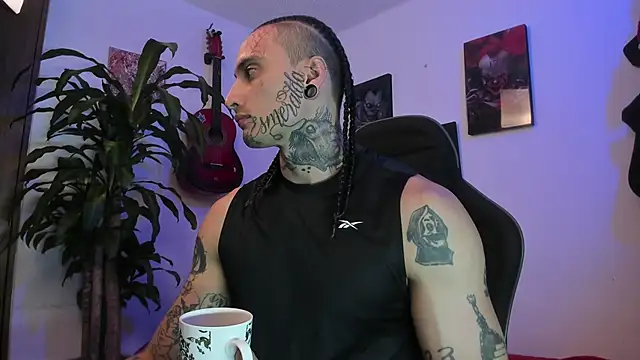 Ryuk it online show from September 23, 1:14 pm