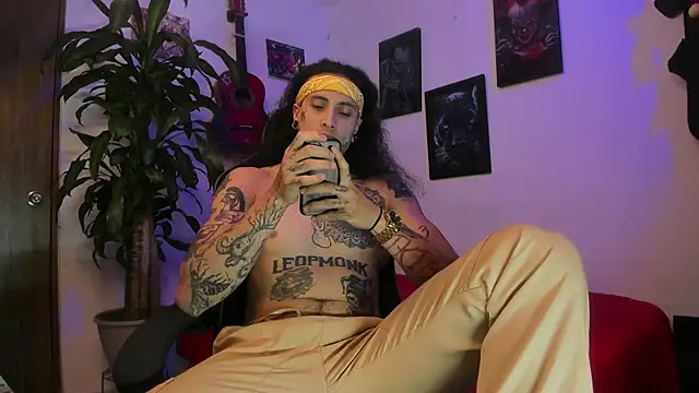 Ryuk it online show from September 29, 1:16 pm