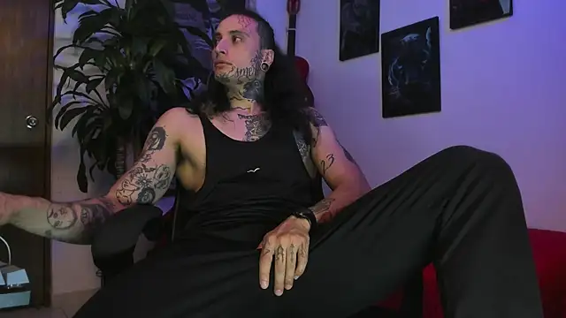 Ryuk it online show from October 8, 1:42 pm