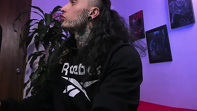 Ryuk it online show from November 29, 1:19 am