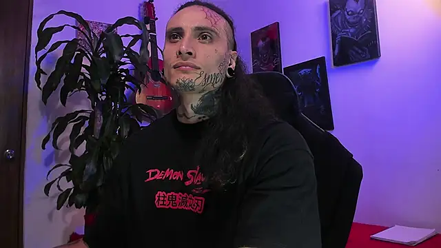 Ryuk it online show from November 30, 1:42 am