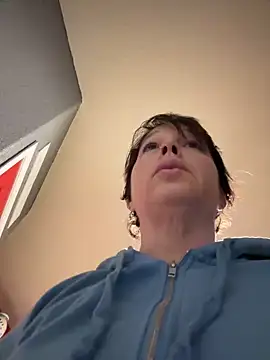 YogaHottie76 online show from January 22, 2:46 pm