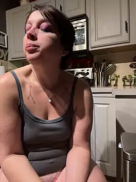 YogaHottie76 online show from January 27, 1:52 pm