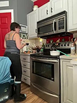 YogaHottie76 online show from January 29, 8:46 pm