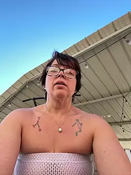 YogaHottie76 online show from February 4, 6:06 pm