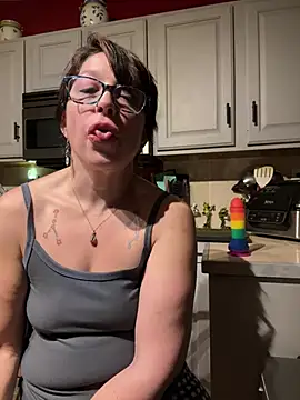 YogaHottie76 online show from February 7, 1:53 pm