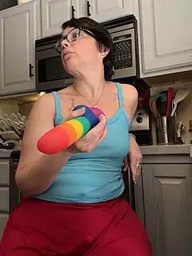 YogaHottie76 online show from February 9, 9:39 pm