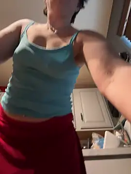 YogaHottie76 online show from February 10, 12:41 am