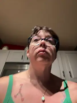 YogaHottie76 online show from February 13, 1:26 pm