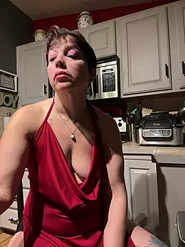 YogaHottie76 online show from February 14, 1:51 pm