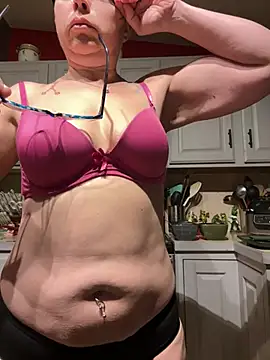 YogaHottie76 online show from February 16, 1:16 pm