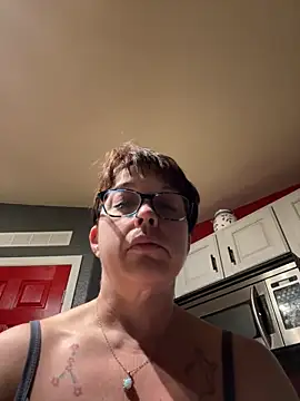 YogaHottie76 online show from February 19, 1:39 pm