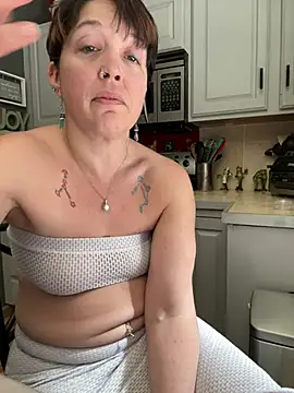 YogaHottie76 online show from February 20, 8:25 pm
