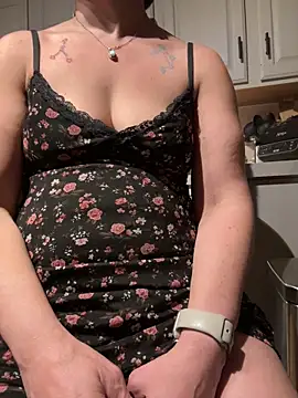 YogaHottie76 online show from February 23, 4:07 am