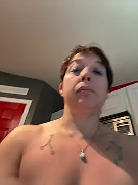 YogaHottie76 online show from February 24, 12:30 am