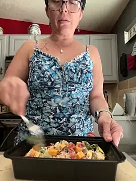 YogaHottie76 online show from February 28, 7:03 pm
