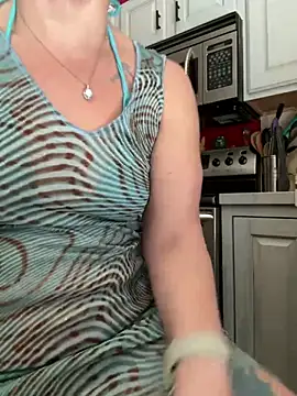 YogaHottie76 online show from March 3, 8:32 pm