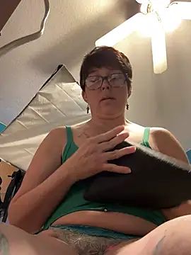 YogaHottie76 online show from March 7, 5:06 pm