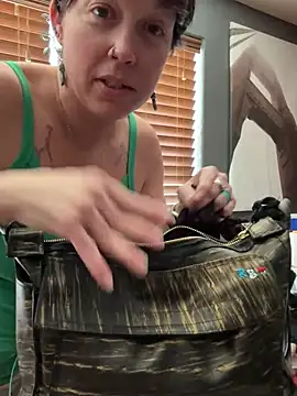 YogaHottie76 online show from March 7, 8:11 pm