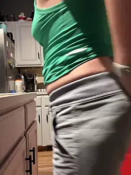 YogaHottie76 online show from March 8, 1:47 pm