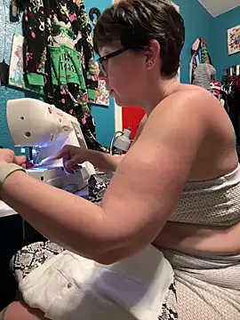 YogaHottie76 online show from March 11, 8:31 pm