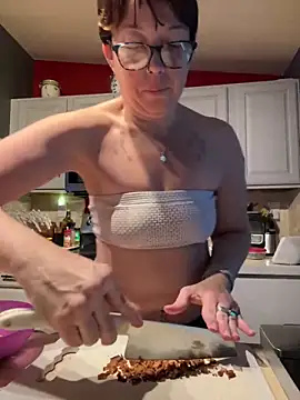 YogaHottie76 online show from March 16, 2:22 pm
