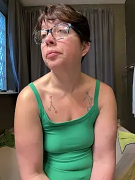 YogaHottie76 online show from March 18, 1:42 pm