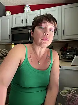 YogaHottie76 online show from March 19, 9:27 pm