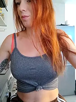 clara-francaise online show from November 27, 2:30 pm