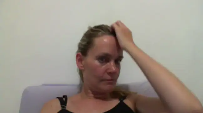 Annylove1 online show from January 25, 12:48 am