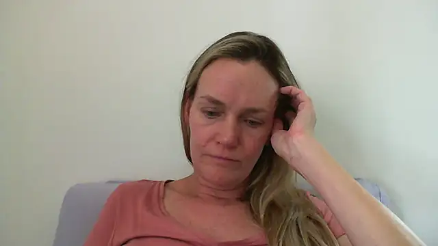 Annylove1 online show from January 27, 5:15 pm