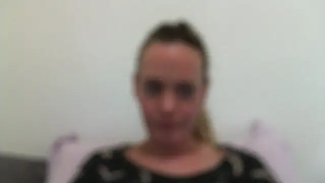 Annylove1 online show from February 11, 12:28 am