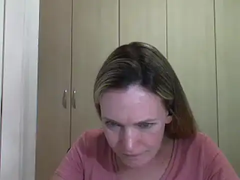 Annylove1 online show from February 11, 6:01 pm