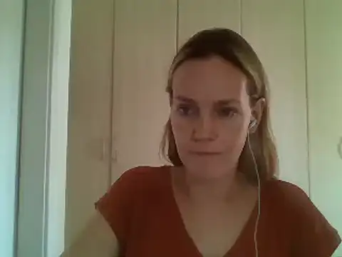 Annylove1 online show from February 20, 2:46 pm