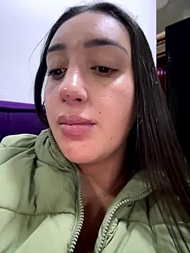 Hannahoff online show from September 23, 10:13 pm