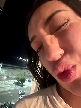 Hannahoff online show from October 1, 10:16 pm