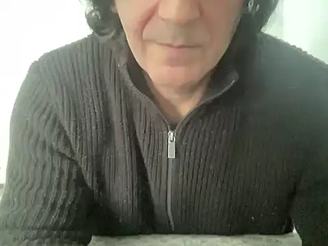 ALPHANDRE online show from February 7, 9:47 am
