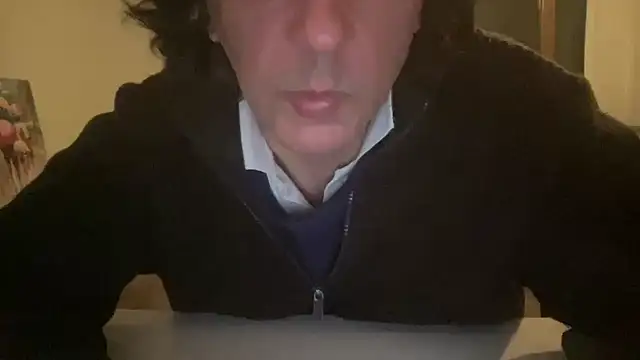 ALPHANDRE online show from February 8, 5:08 pm