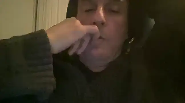 ALPHANDRE online show from February 13, 5:44 pm