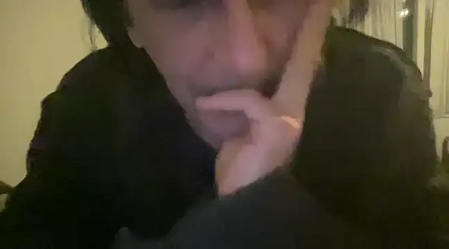 ALPHANDRE online show from February 14, 6:40 pm